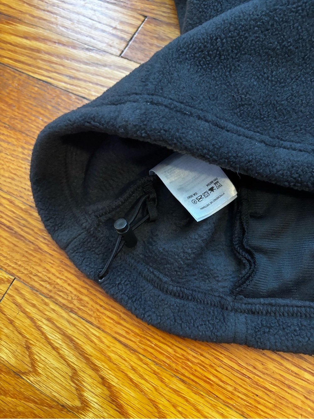 Columbia Women's Benton Springs Fleece Full-Zip - Picture 5 of 5